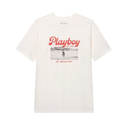 Playboy Desperado American Icon Shirts