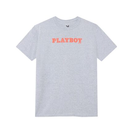Playboy July 1977 Cover Grey Shirts