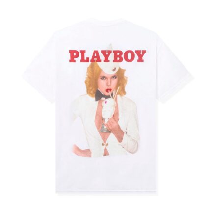 Playboy May 1977 Cover Shirts